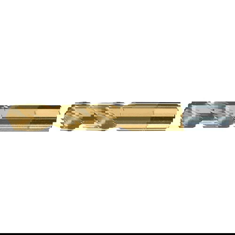 Screw Machine Length Drill Bit: 1/8